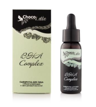 ChocoLatte / Сыворотка (oil free) для лица "BHA Complex"